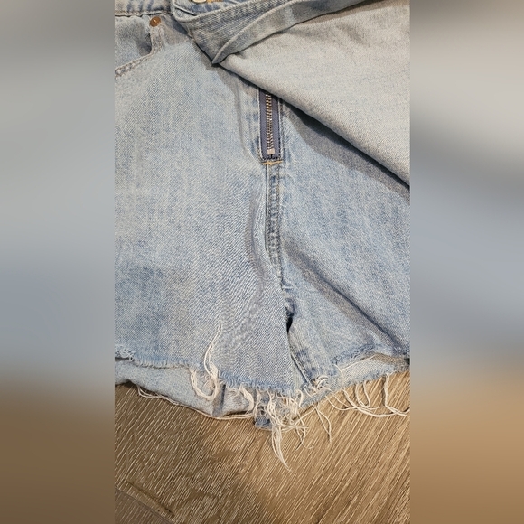 BLANKNYC Light The Way Skort, Size 29 - Picture 4 of 7